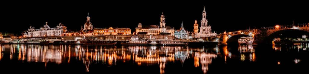 Ontdek Het Dresden Zwinger Museum Oost Duitsland Eu